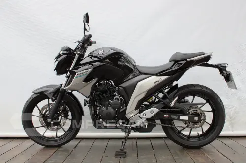 YAMAHA FZ25 FAZER ABS
