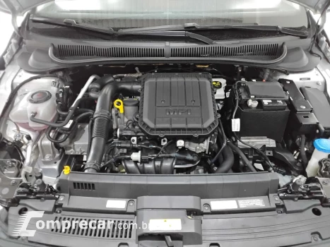 POLO 1.0 MPI TRACK MANUAL