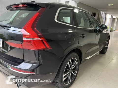 XC60 2.0 T5 Momentum AWD Geartronic