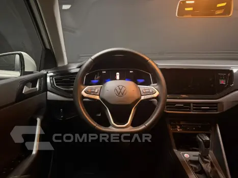 VIRTUS 1.0 200 TSI COMFORTLINE AUTOMÁTICO