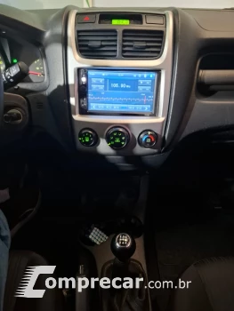 SPORTAGE 2.0 16V