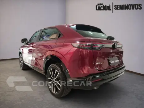 HR-V 1.5 DI I-VTEC TURBO FLEX TOURING CVT