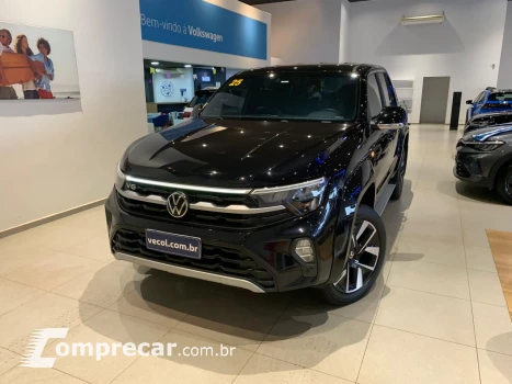Amarok 3.0 16V CABINE DUPLA EXTREME TURBO INTERCOOLER AUTOMÁ