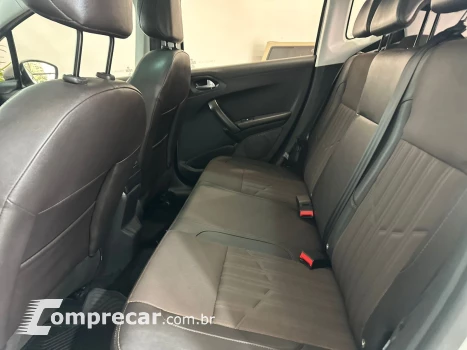 2008 1.6 16V Crossway