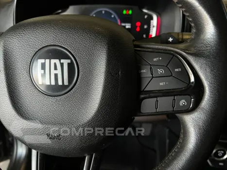 TORO 2.0 16V TURBO DIESEL VOLCANO 4WD AT9