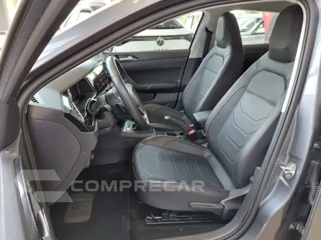 POLO 1.0  170 TSI HIGHLINE AUTOMÁTICO
