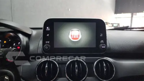 ARGO TREKKING 1.3 8V Flex