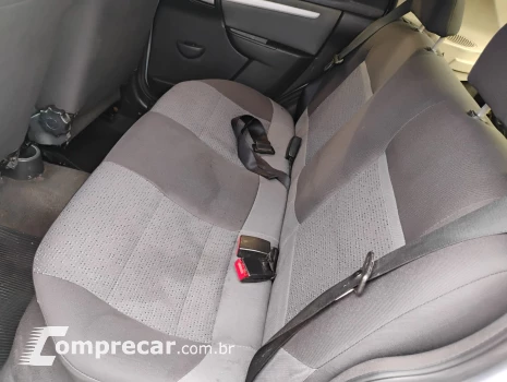 CELTA 1.0 MPFI Spirit 8V