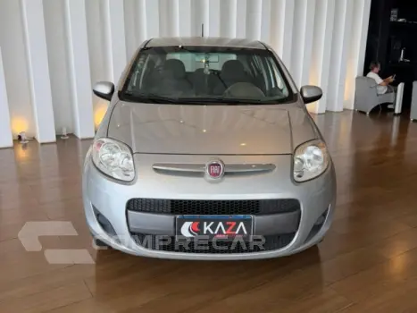 PALIO - 1.0 MPI ATTRACTIVE 8V 4P MANUAL