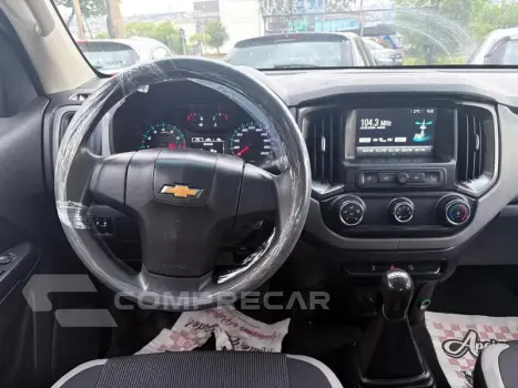 S10 ADV FD2