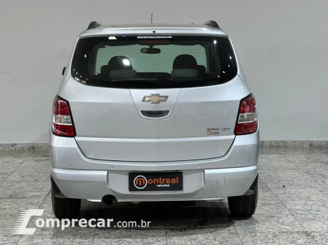 SPIN 1.8 LTZ 8V