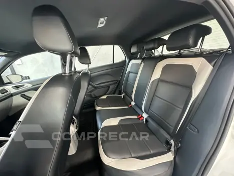 T-Cross Hig. 250 TSI 1.4 Flex 16V 5p Aut