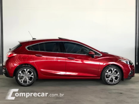 CRUZE 1.4 Turbo Sport6 LTZ 16V