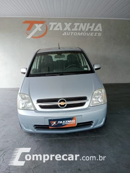 MERIVA 1.8 MPFI Maxx 8V
