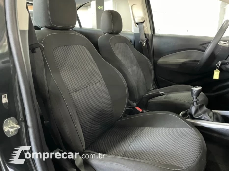 ONIX 1.4 MPFI LT 8V FLEX 4P MANUAL