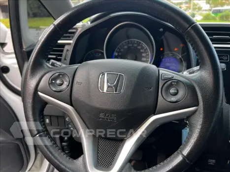 FIT 1.5 EXL 16V