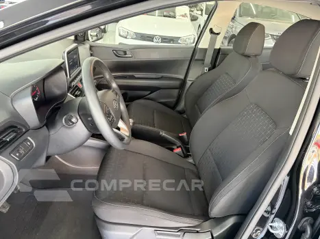HB20 1.0 12V FLEX COMFORT MANUAL