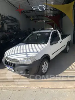 STRADA 1.4 MPI Trekking CS 8V