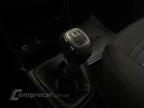 Strada Freedom 1.3 Flex 8V CD