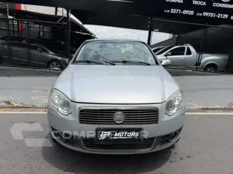 SIENA 1.0 MPI ELX 8V