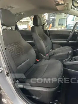 HB20 COMFORT PLUS 1.0 TURBO FLEX 12V MEC