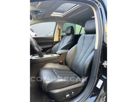 ARRIZO 6 PRO 1.5 TCI FLEX HYBRID CVT