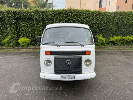 KOMBI 1.4 MI Furgão 8V