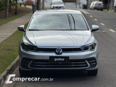 POLO 1.0 170 TSI Highline