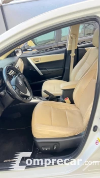 COROLLA 2.0 Vvt-ie Altis