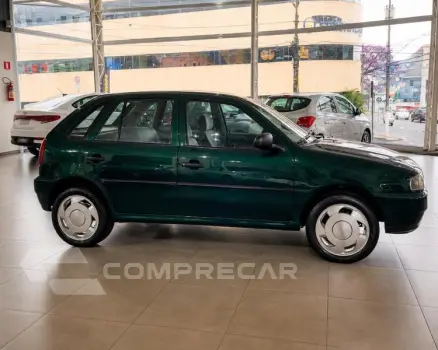 GOL CL 1.6 MI