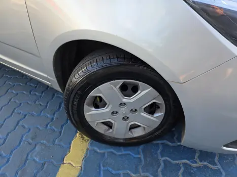 COBALT 1.4 MPFI LT 8V FLEX 4P MANUAL