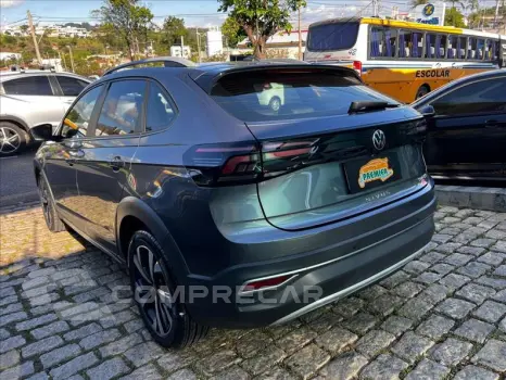 NIVUS 1.0 200 TSI Highline