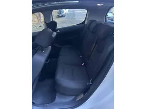 308 1.6 ACTIVE 16V FLEX 4P MANUAL