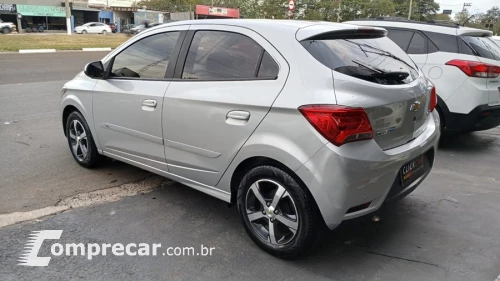 ONIX 1.4 MPFI LTZ 8V