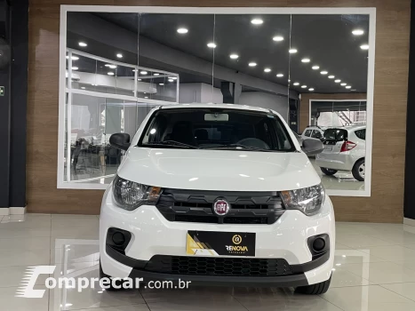 MOBI 1.0 EVO FLEX LIKE. MANUAL