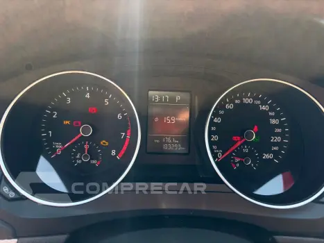 JETTA 1.4 16V TSI TRENDLINE GASOLINA 4P TIPTRONIC