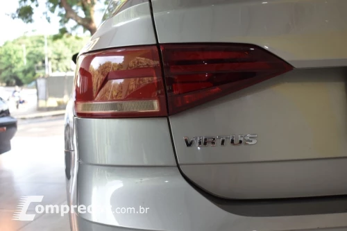 VIRTUS 1.0 200 TSI Comfortline
