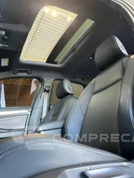 JETTA R-LINE 250 TSI 1.4 FLEX 16V AUT.