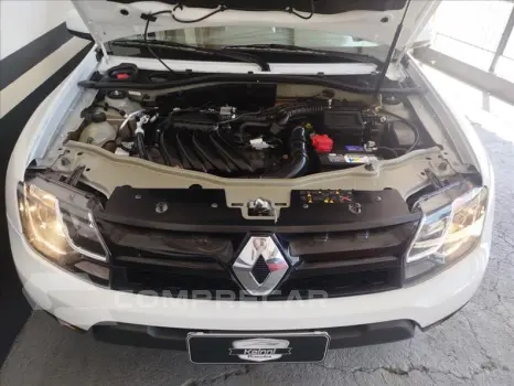 DUSTER 1.6 16V SCE Authentique