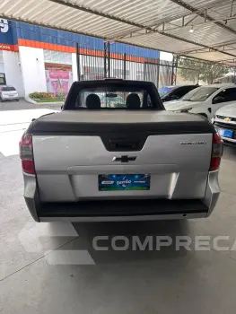 MONTANA 1.4 MPFI LS CS 8V