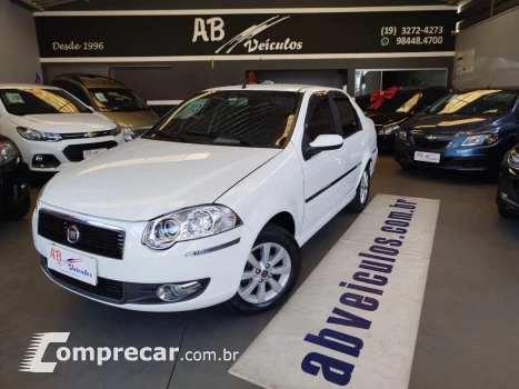 Fiat SIENA 1.4 MPI ELX 8V 4 portas