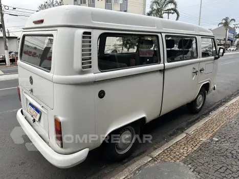 KOMBI 1.4 MI STD Lotação 8V