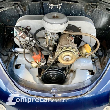 FUSCA 1.3 8V