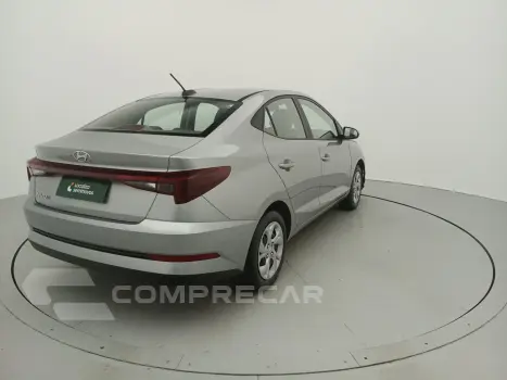 HB20S 1.0 12V FLEX COMFORT MANUAL