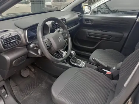 C4 CACTUS - 1.6 VTI 120 FEEL PACK EAT6