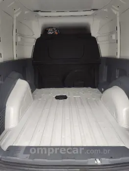 FIORINO 1.4 MPI Furgão Endurance 8V