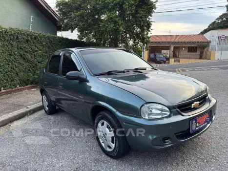 CHEVROLET CLASSIC 1.0 MPFI 8V 4 portas