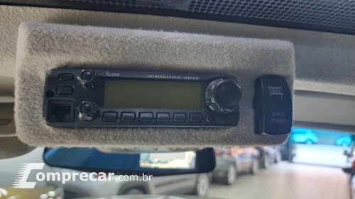 T-4 4x4 3.2 20V Tdi Cap. Rígida Diesel