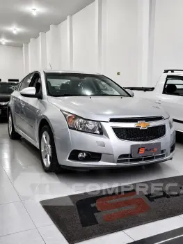 CRUZE 1.8 LT 16V