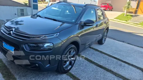 C4 CACTUS 1.6 VTI 120 Feel